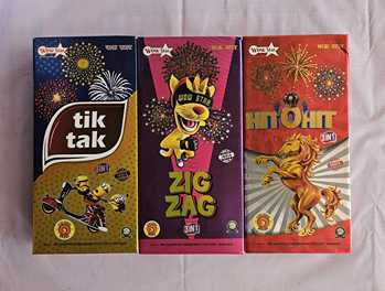 Online Crackers Price list 2025