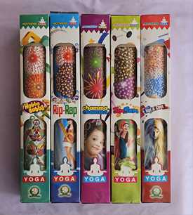 Online Crackers Price list 2025