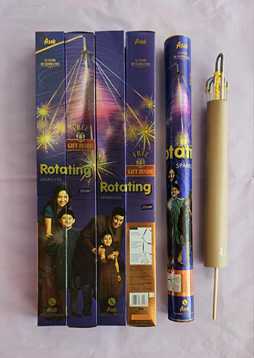 Online Crackers Price list 2025