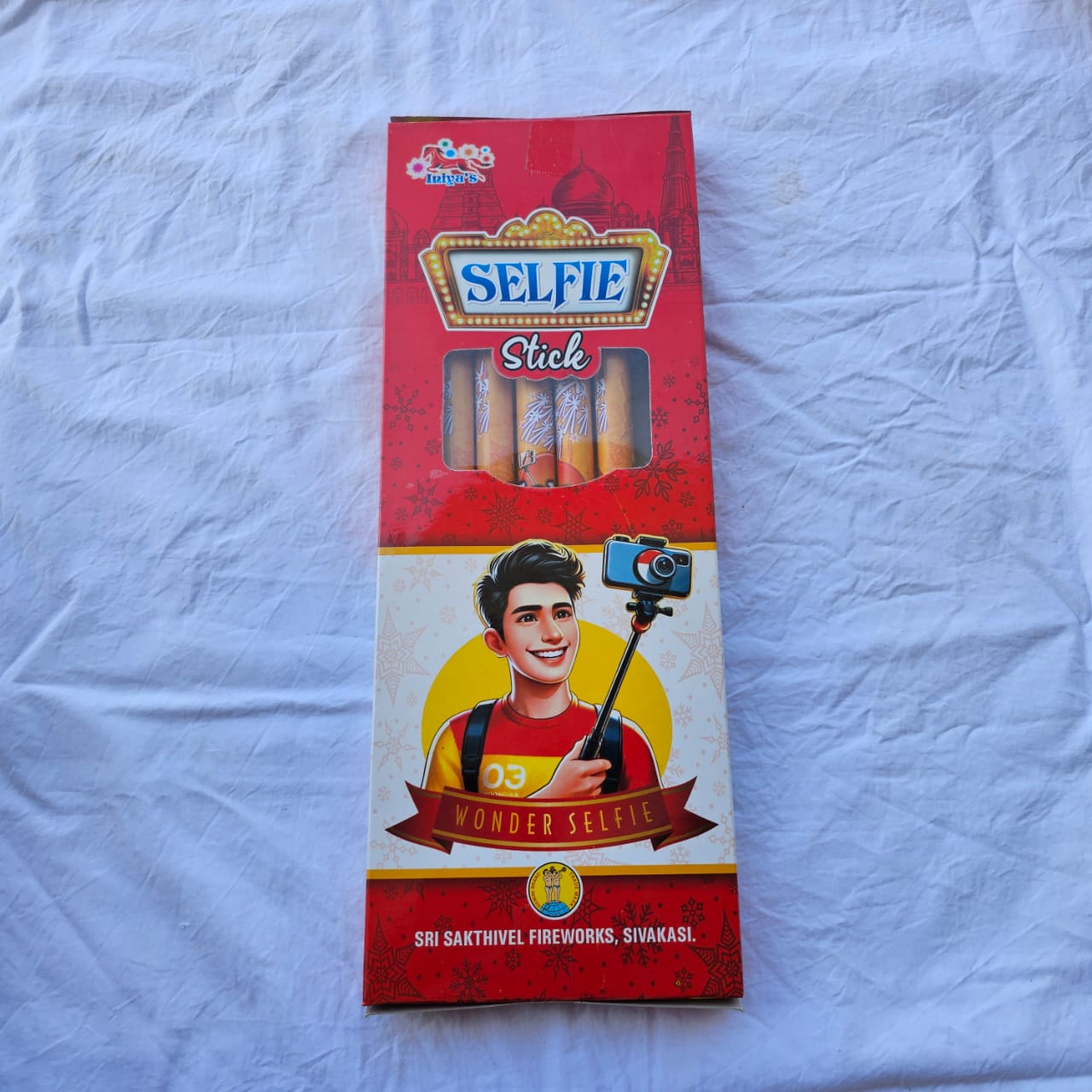 Online Crackers Price list 2025