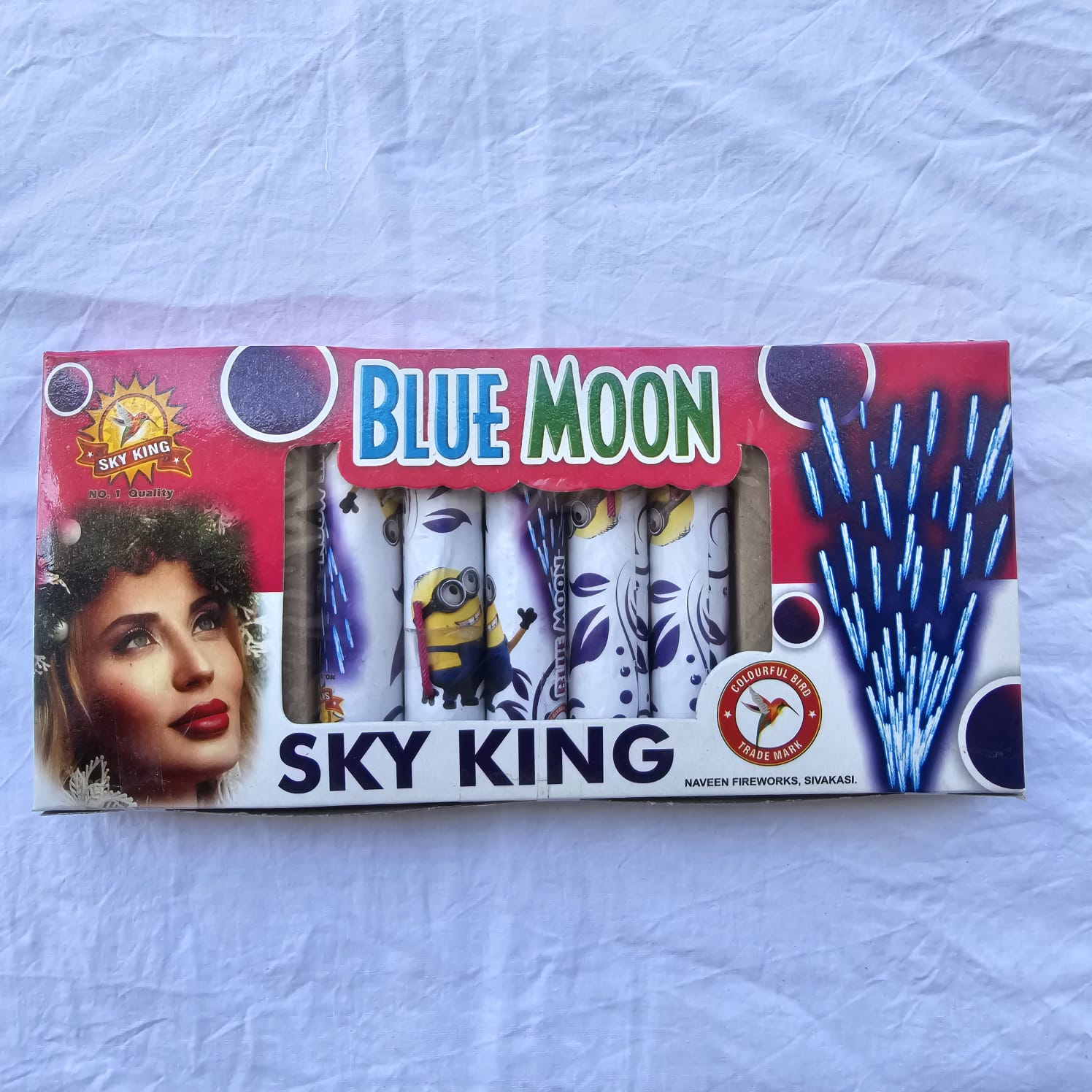 Online Crackers Price list 2025