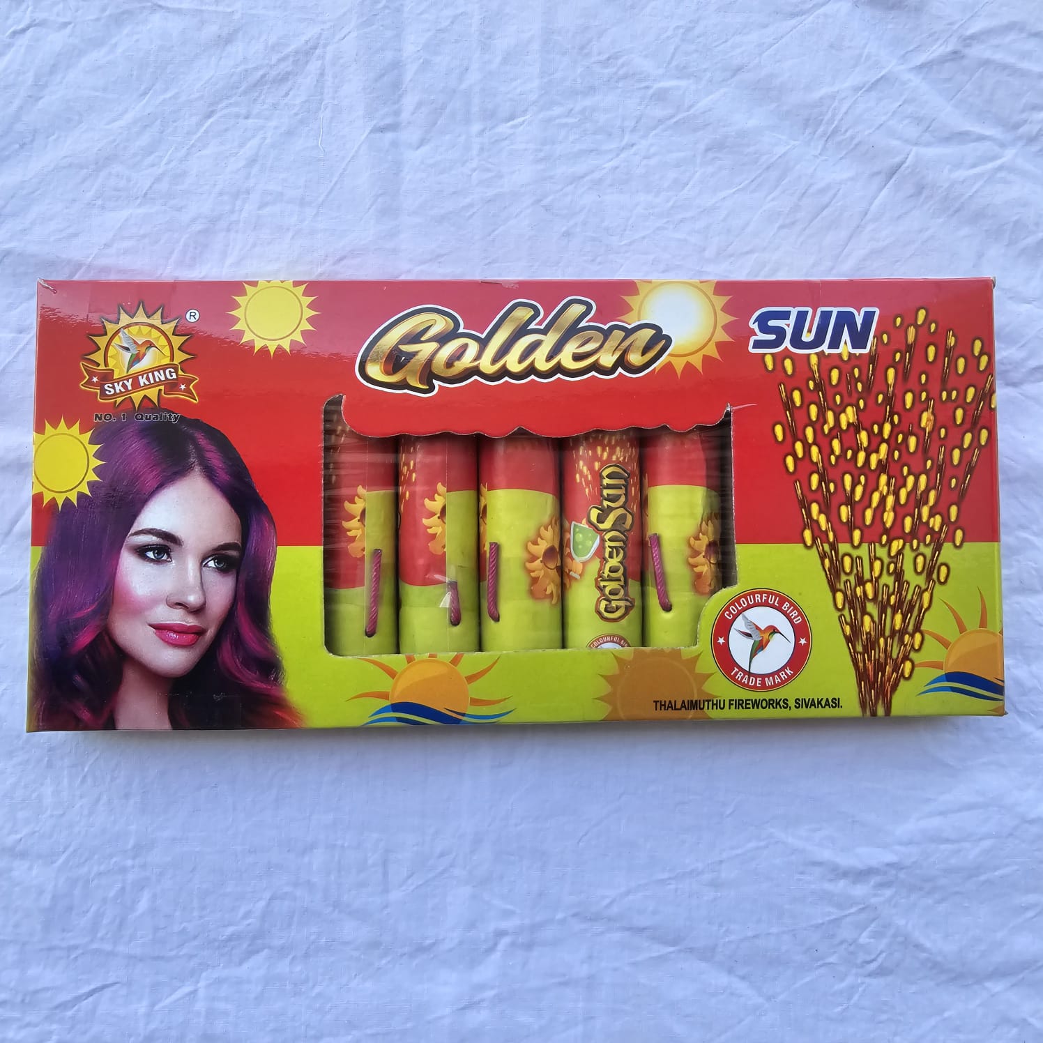 Online Crackers Price list 2025