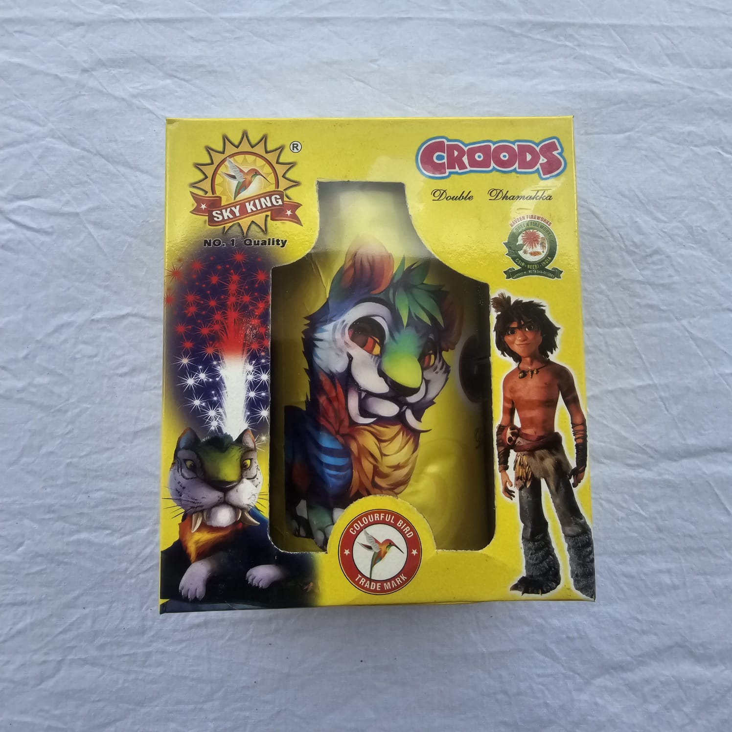 Online Crackers Price list 2025