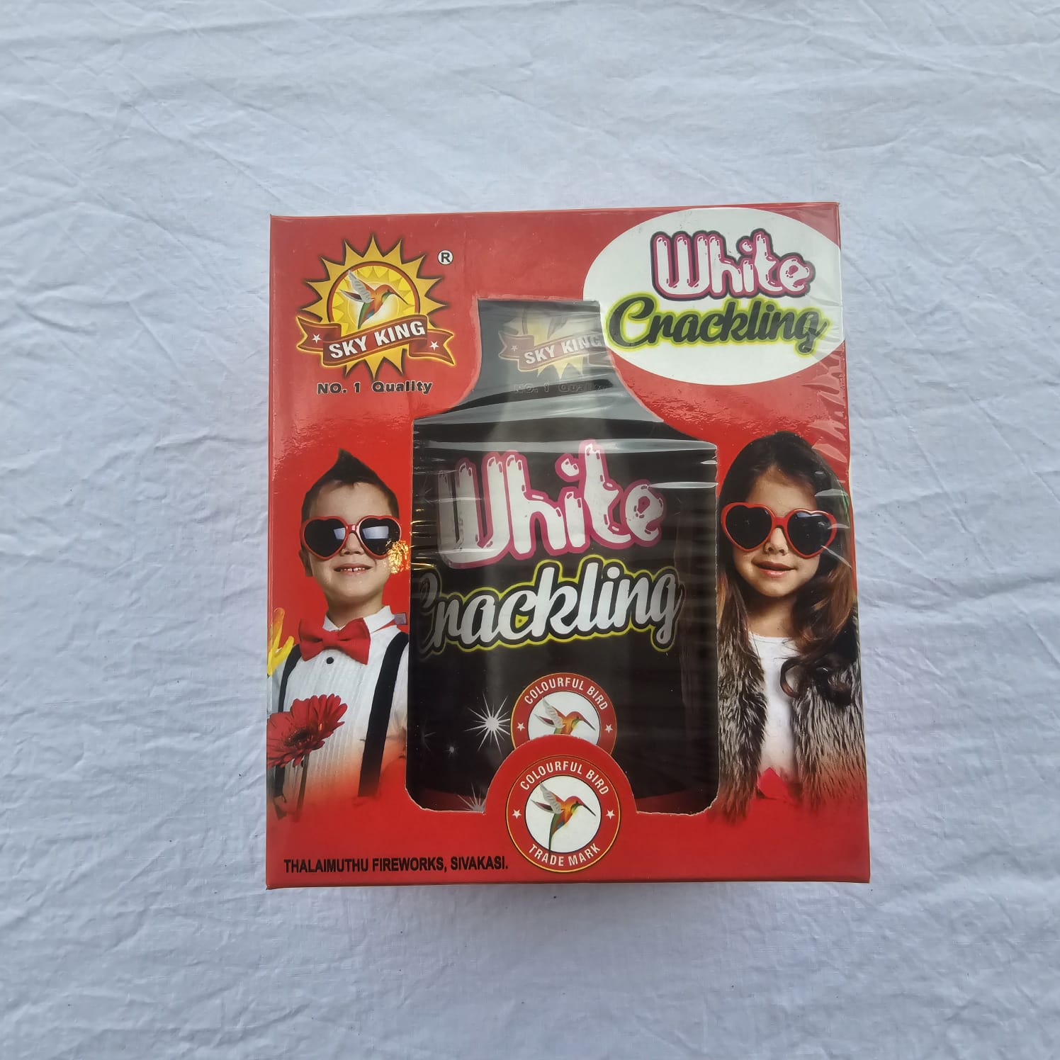 Online Crackers Price list 2025