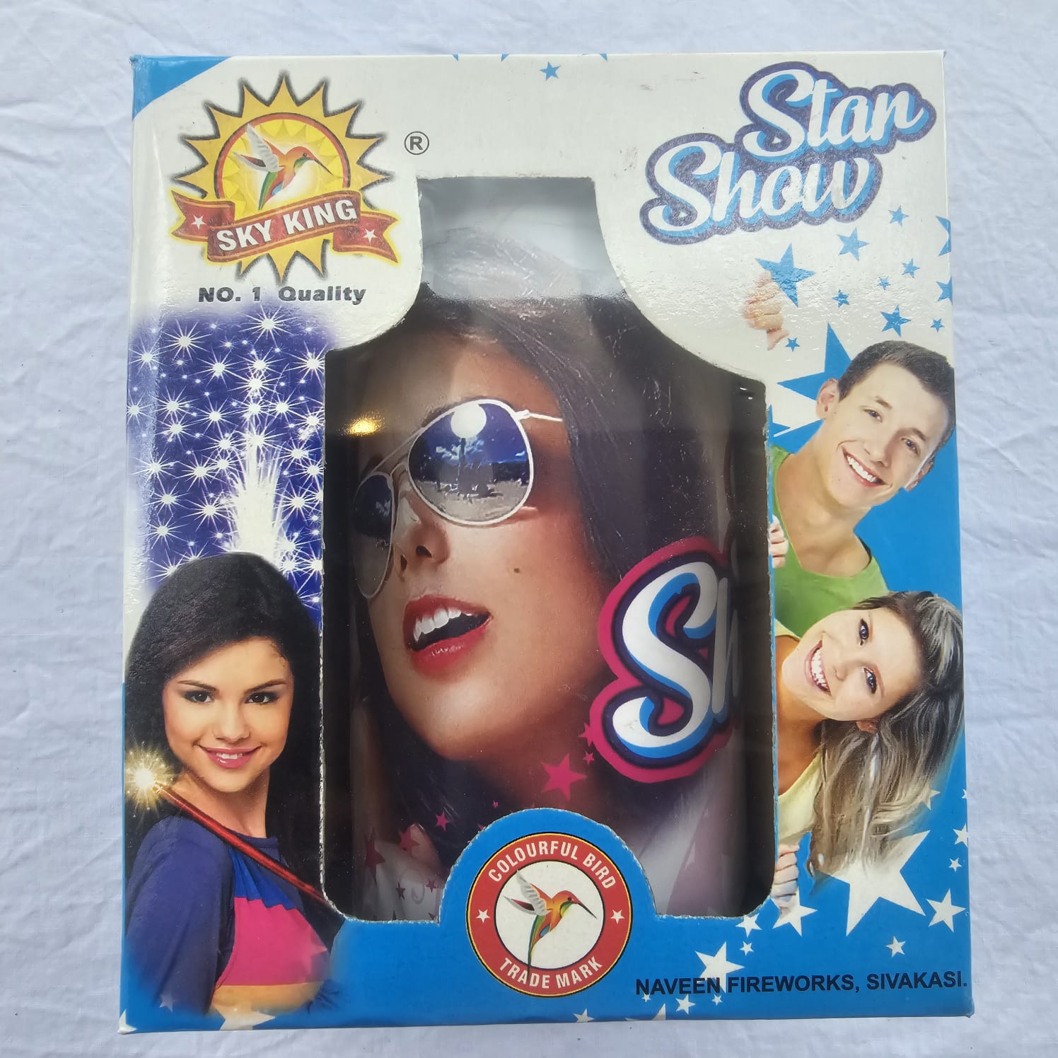 Online Crackers Price list 2025