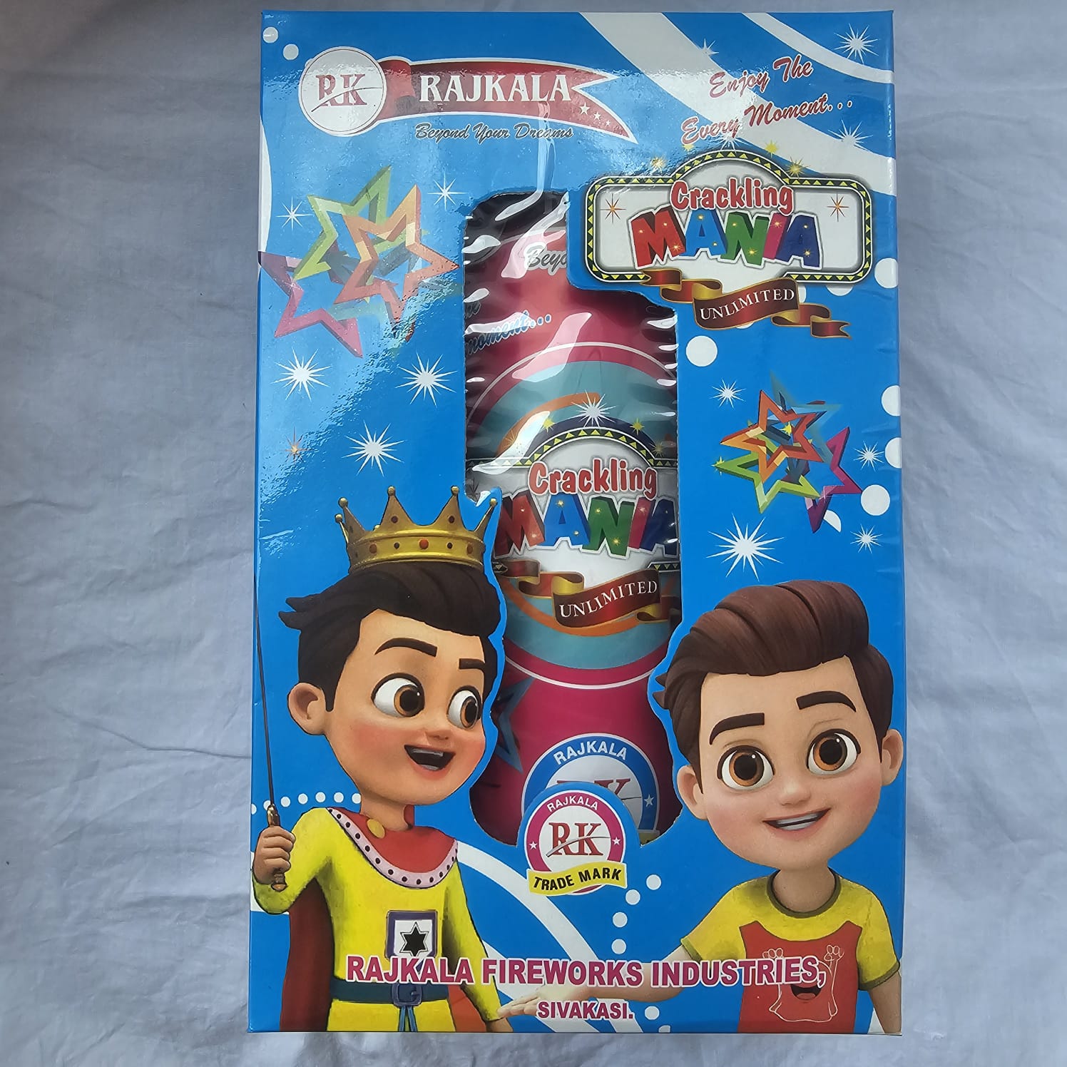 Online Crackers Price list 2025