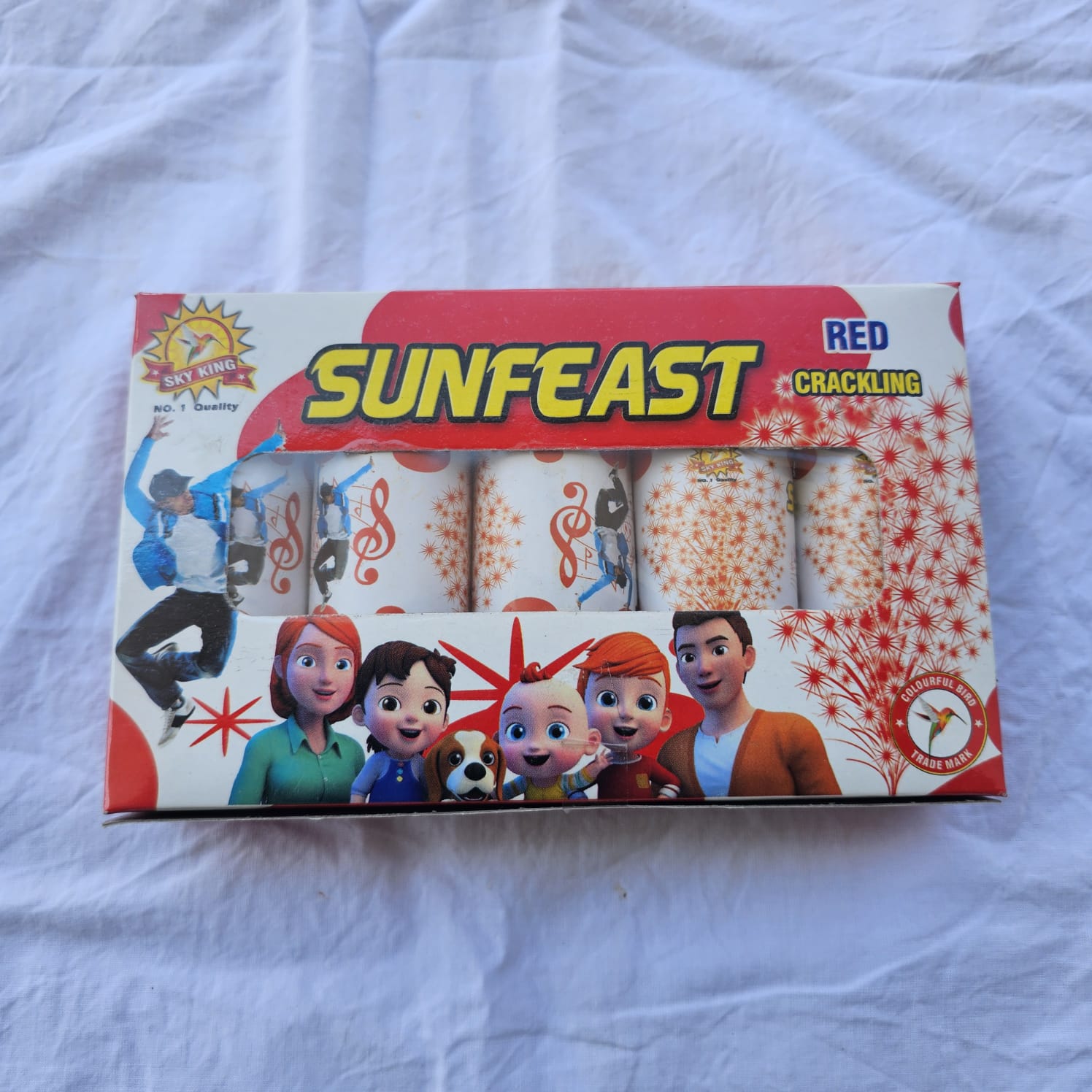 Online Crackers Price list 2025