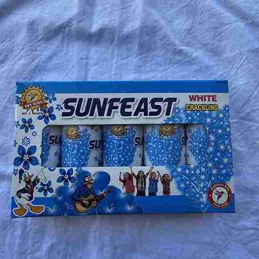 Online Crackers Price list 2025