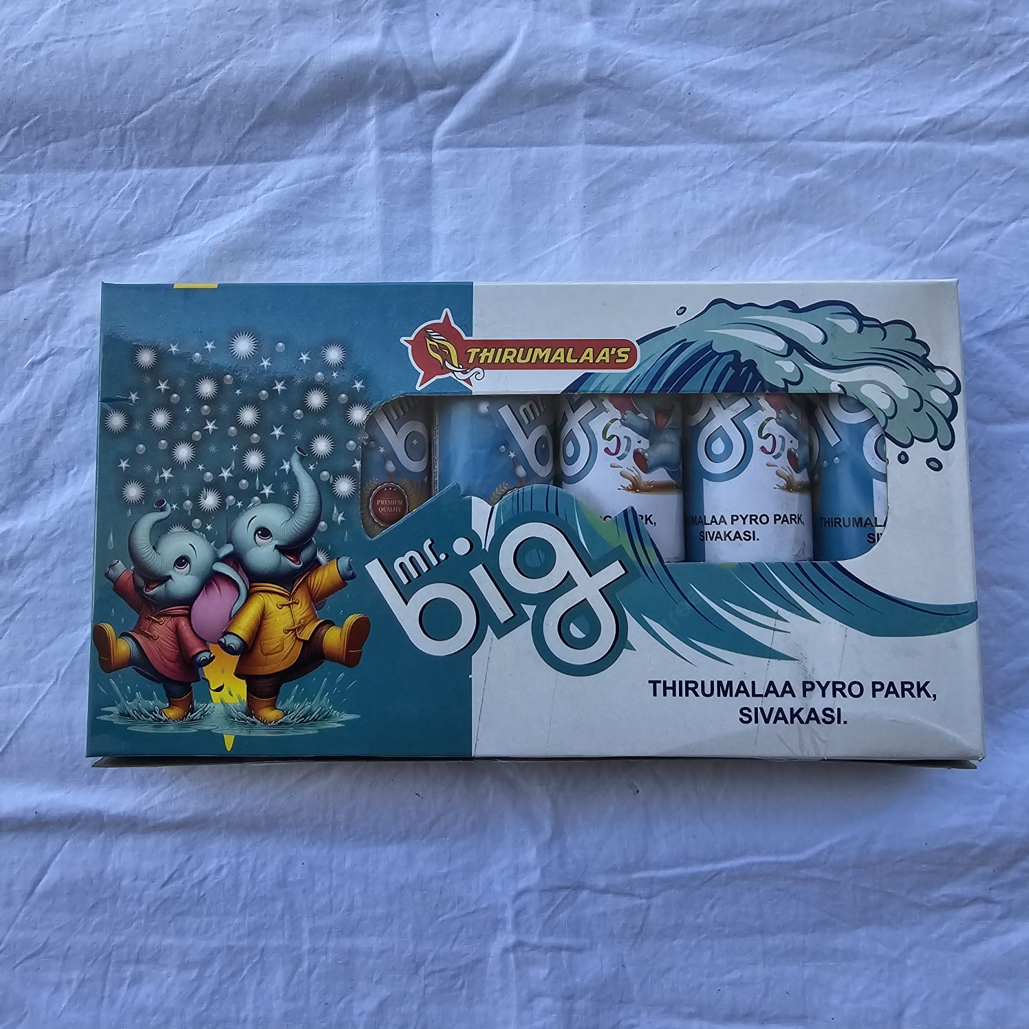 Online Crackers Price list 2025