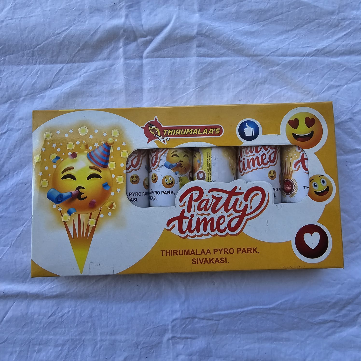 Online Crackers Price list 2025