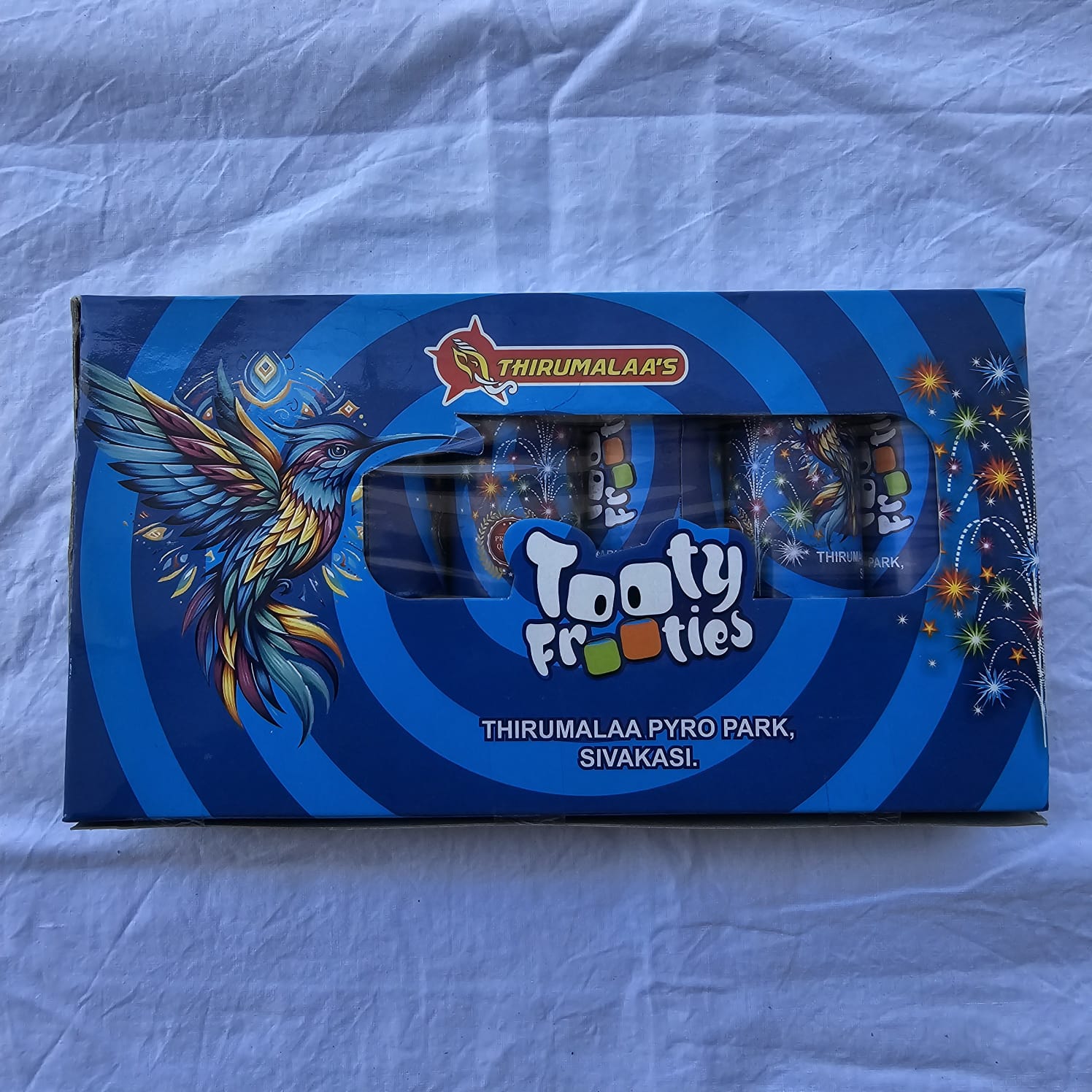 Online Crackers Price list 2025