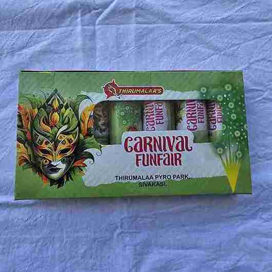 Online Crackers Price list 2025