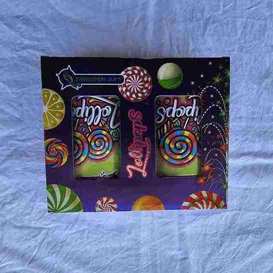 Online Crackers Price list 2025