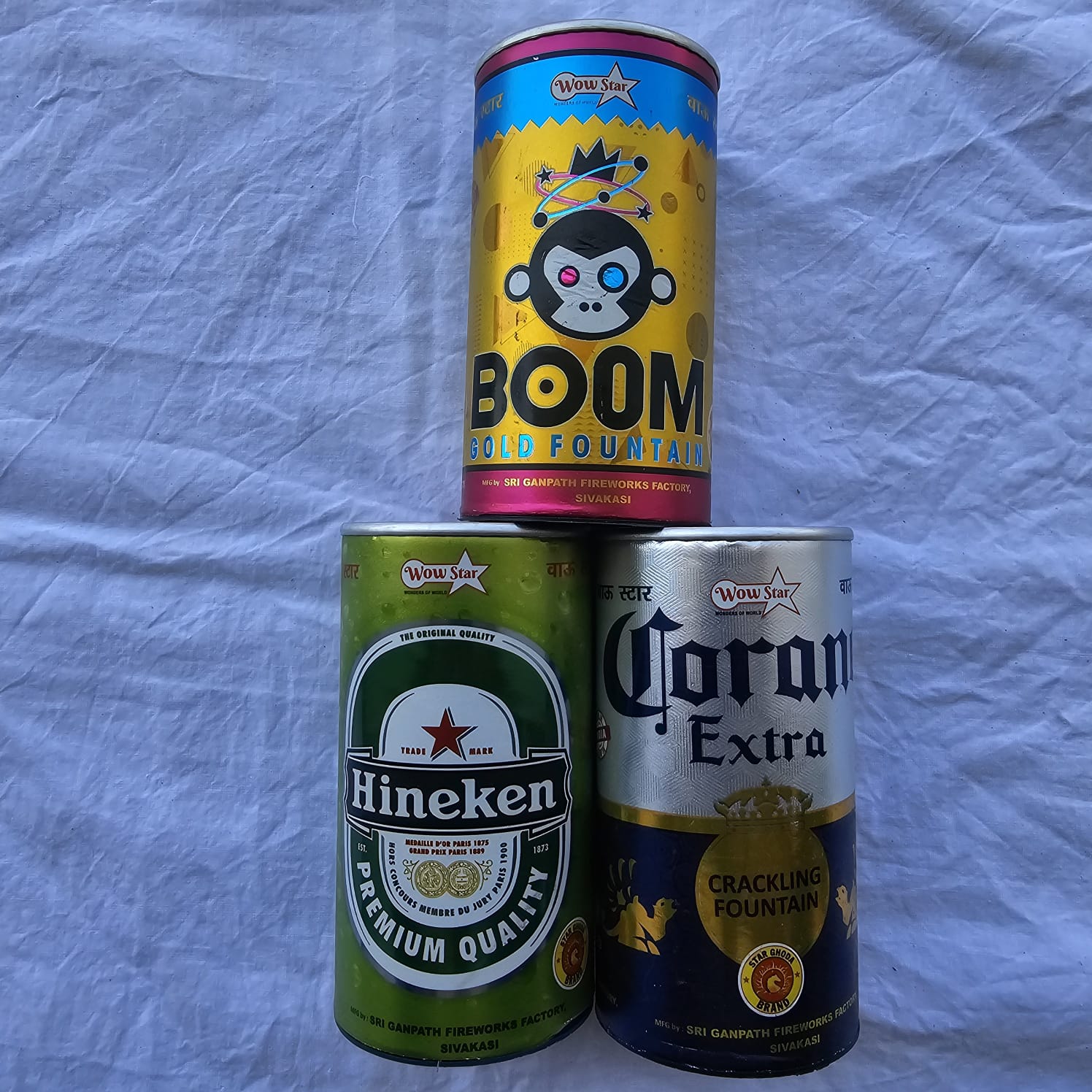 Online Crackers Price list 2025