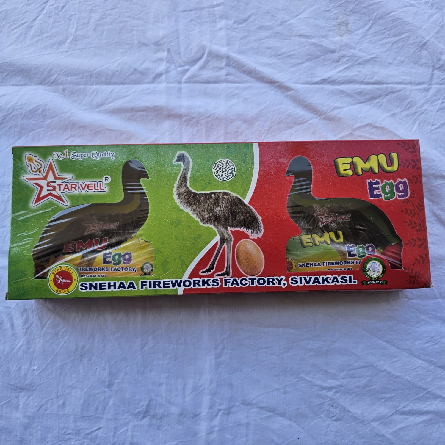 Online Crackers Price list 2025