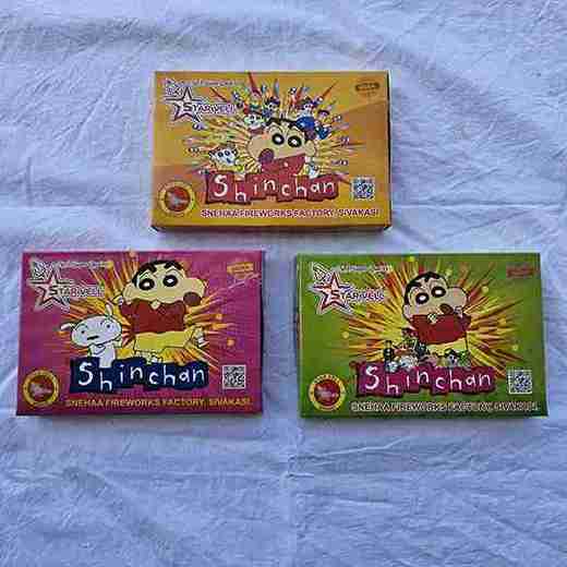 Online Crackers Price list 2025