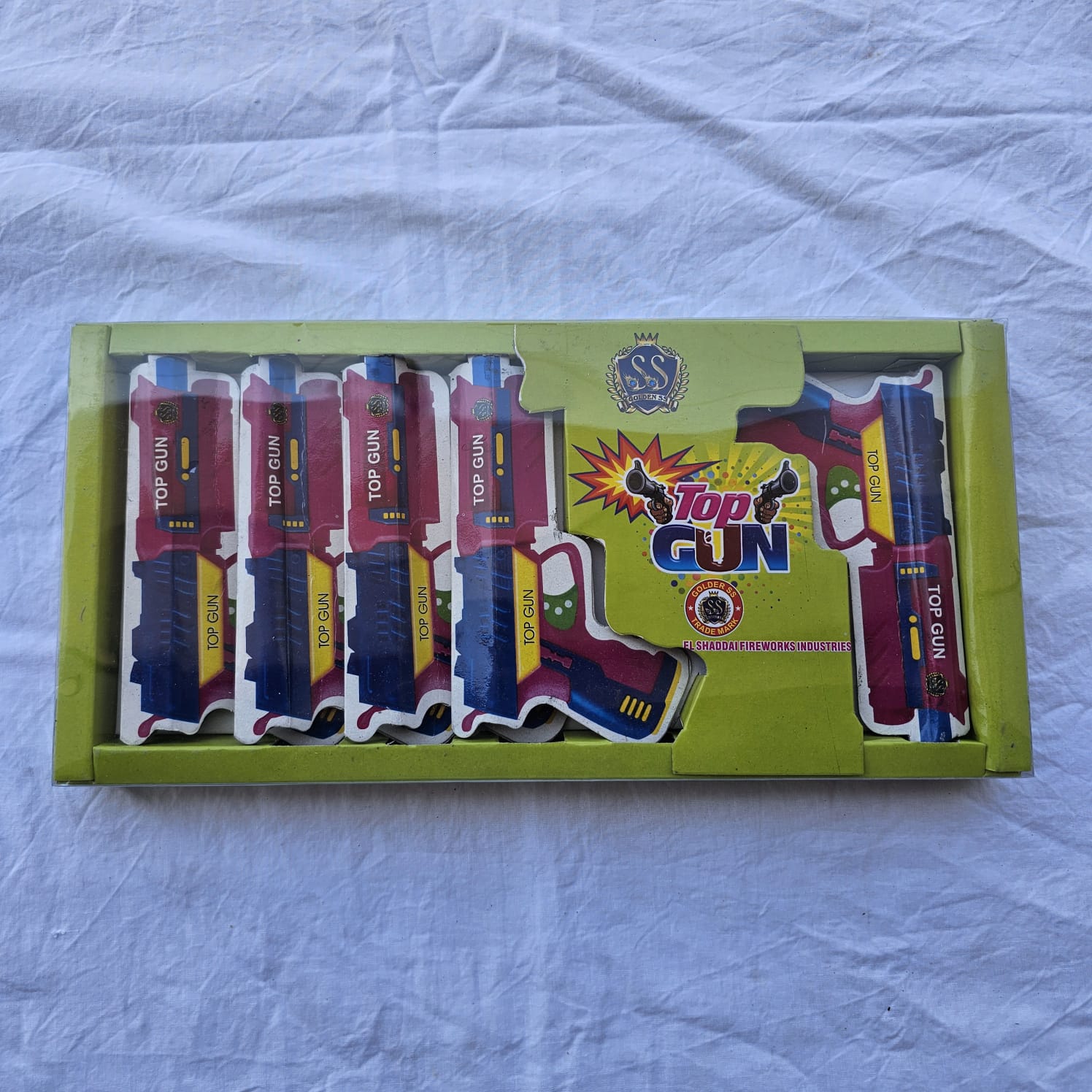 Online Crackers Price list 2025