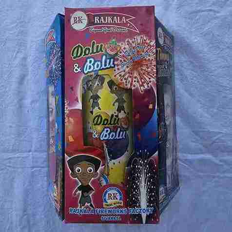 Online Crackers Price list 2025