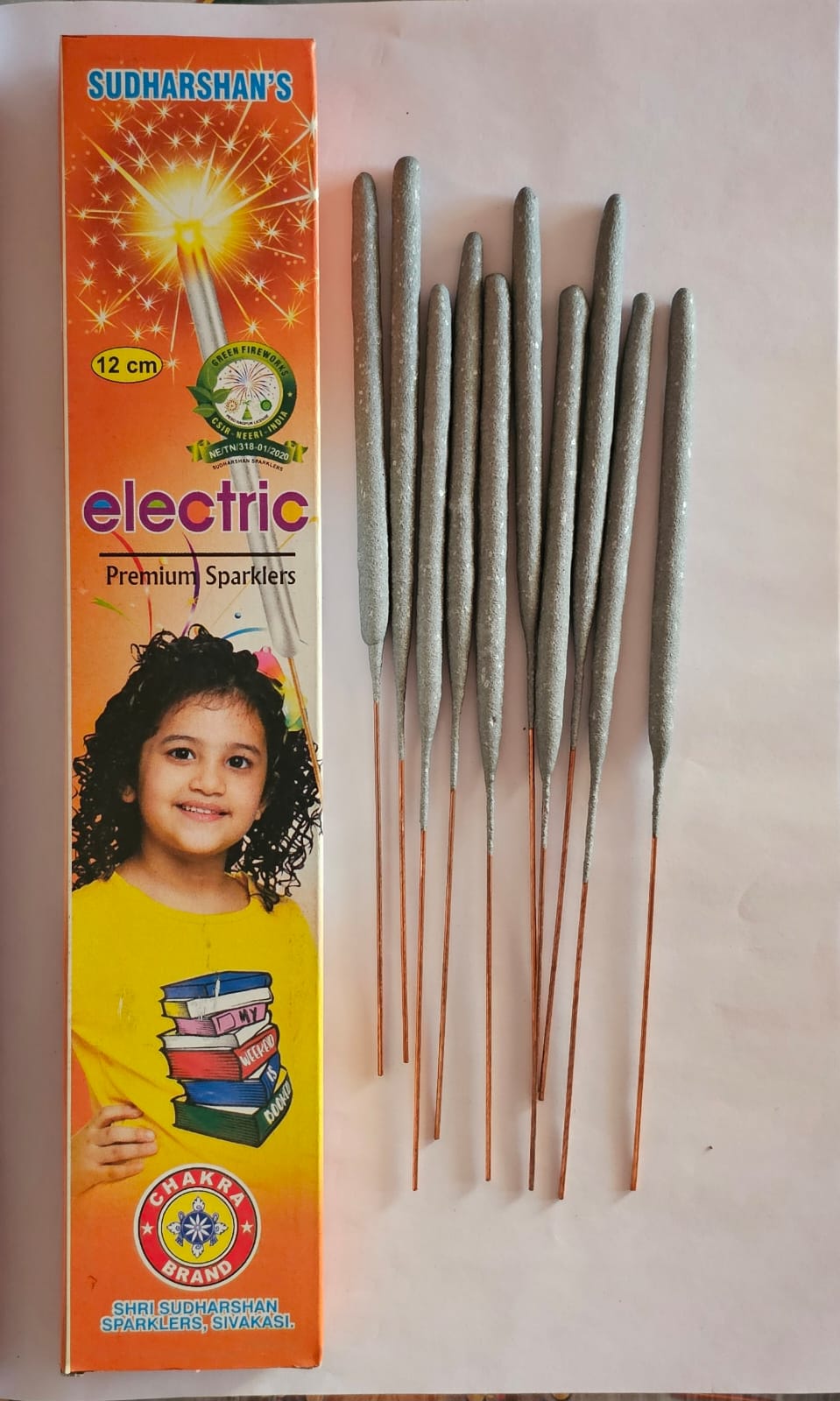 Online Crackers Price list 2025