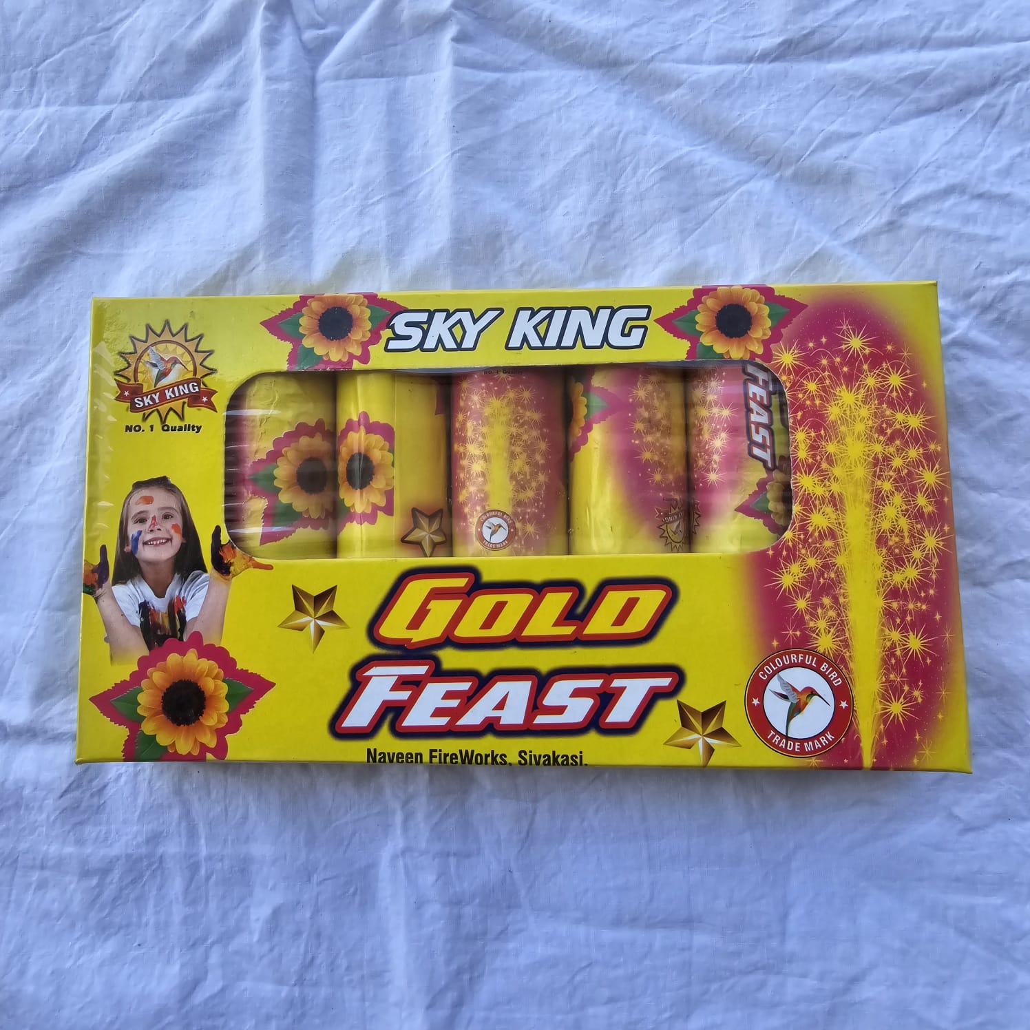 Online Crackers Price list 2025