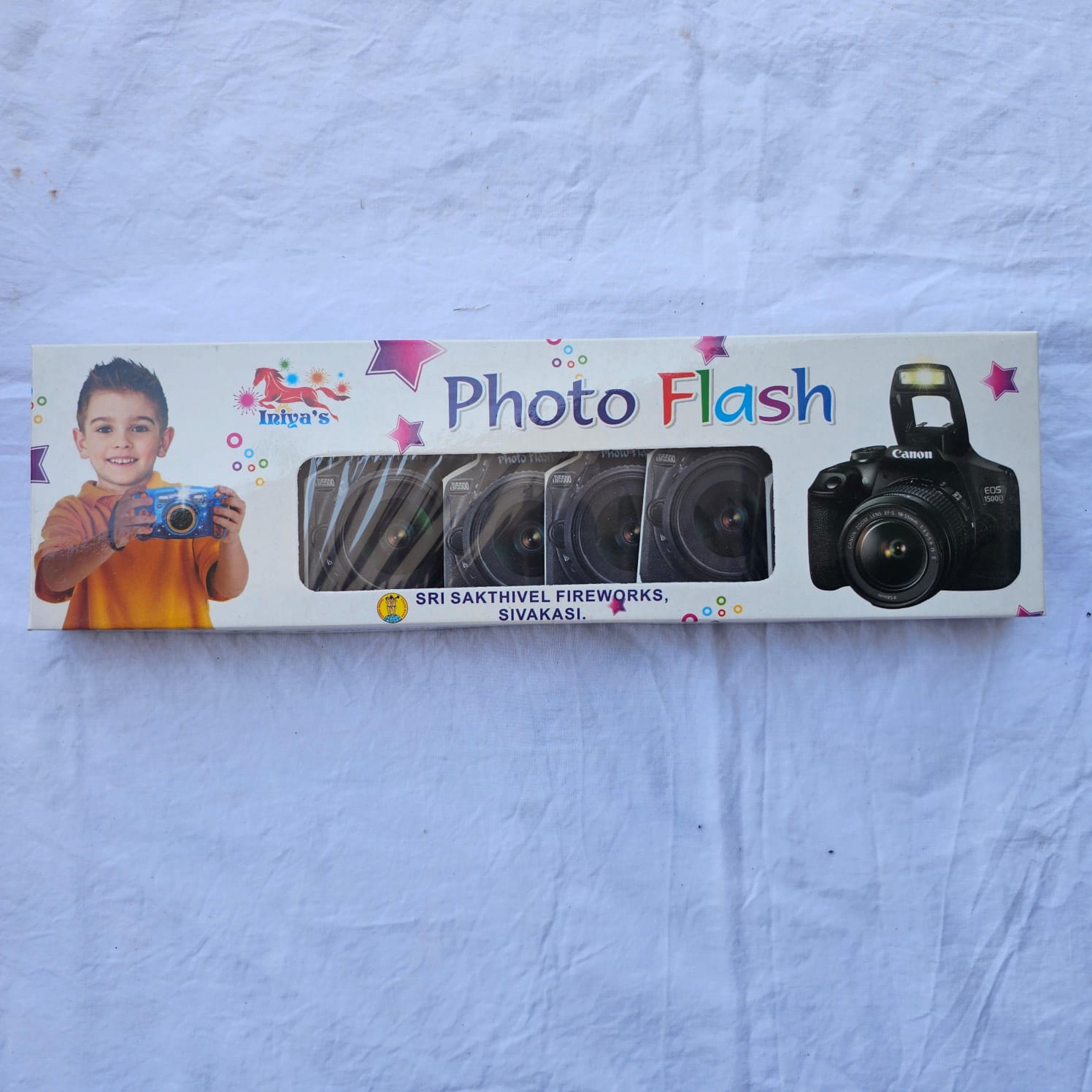 Online Crackers Price list 2025