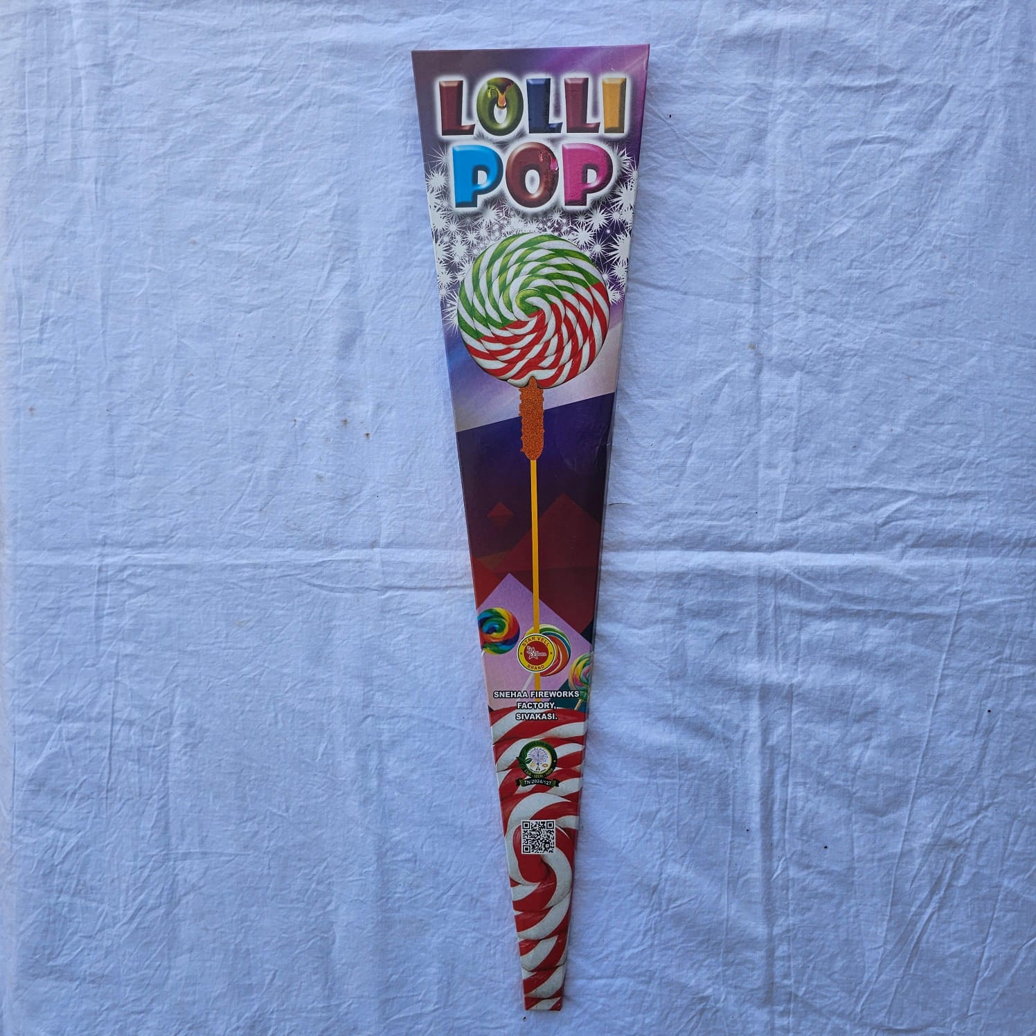 Online Crackers Price list 2025