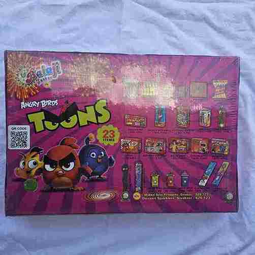 Online Crackers Price list 2025