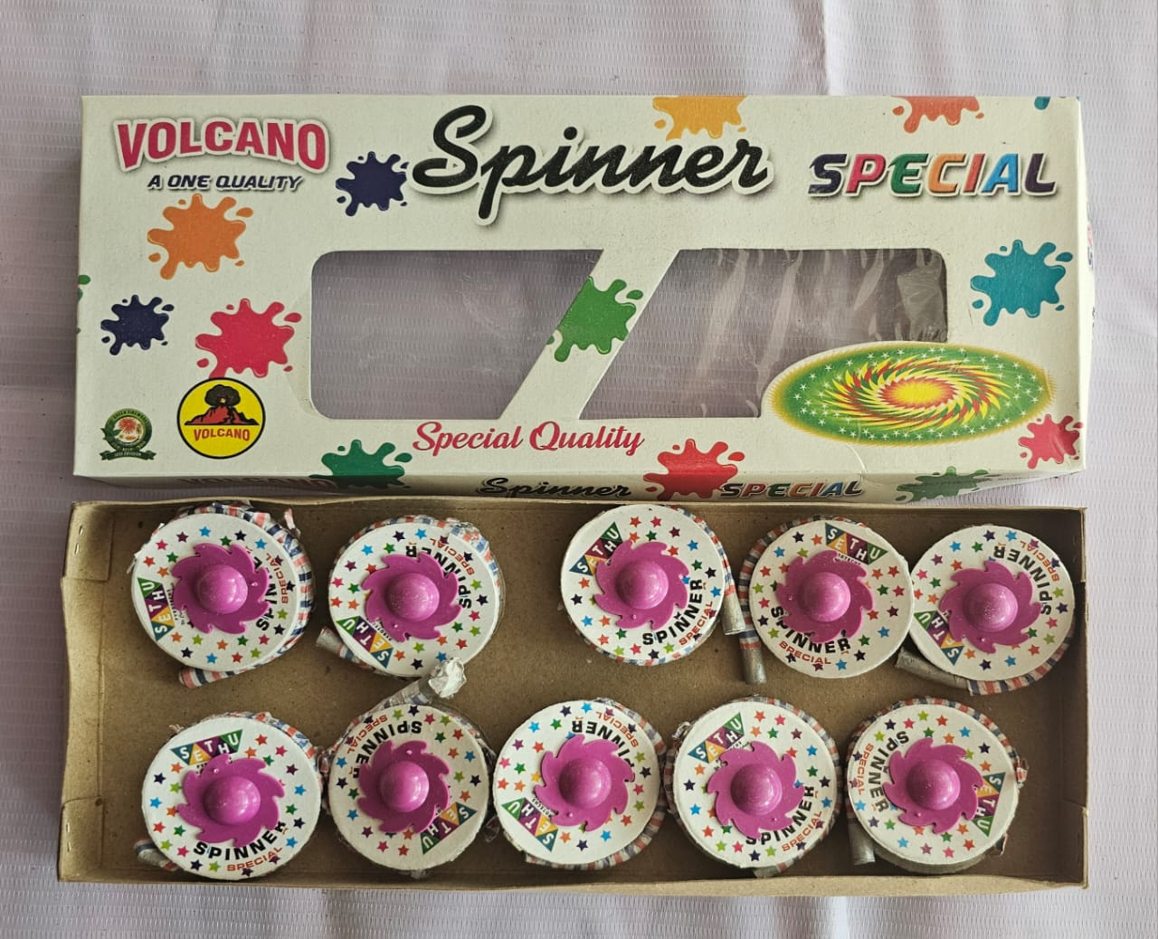 Online Crackers Price list 2025