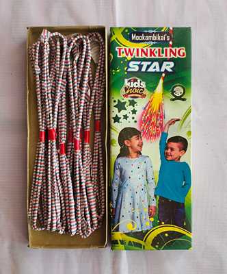 Online Crackers Price list 2025