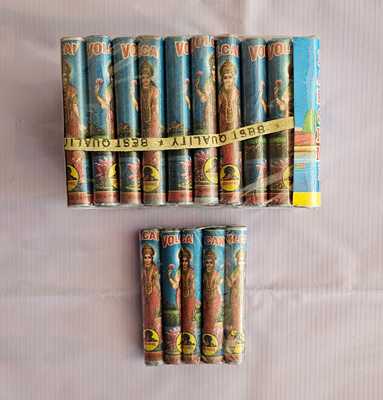 Online Crackers Price list 2025