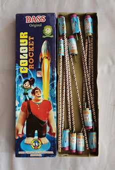 Online Crackers Price list 2025