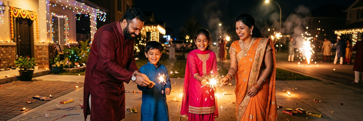 Online crackers order booking for festival celebrations